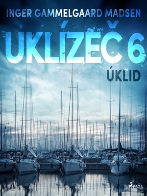 cover image of Uklízeč 6